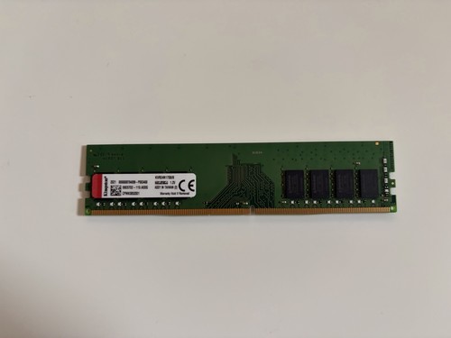 Kingston kvr24n17s8 ddr4 - kvr24n17s8/8,