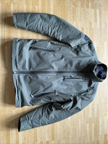 Frahm jacke harrington - frahm,