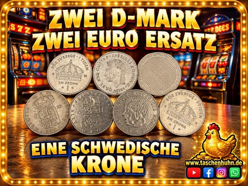 1000 schwedische krone - 1000, x