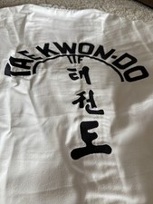 Top Ten Taekwondo Do Dobok