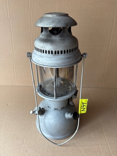 N41 heinze starklichtlampe - heinze,