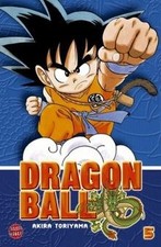 Dragon Ball - Sammelband-Edition, Band 5: 2 in 1 ... | Buch | Zustand akzeptabel