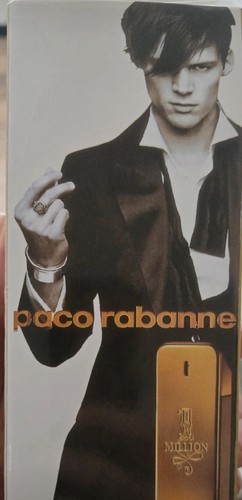 Paco rabanne million eau de - rabanne,
