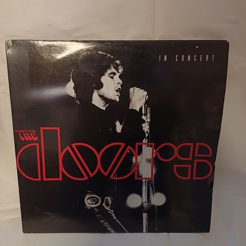 The doors concert - doors,