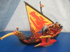 70641 Raiders Feuerschiff