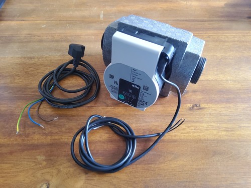 Wilo umwälzpumpe para stg - wilo,