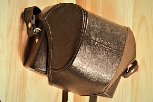 Beirette electronic mit