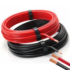 Fahrzeugleitung 0,75-6,00mm²