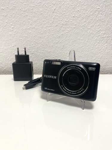 Fujifilm finepix jx550 - finepix,