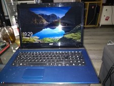 Acer Aspire 7560 P7YE5 mit Netzteil Laufwerk Defekt 