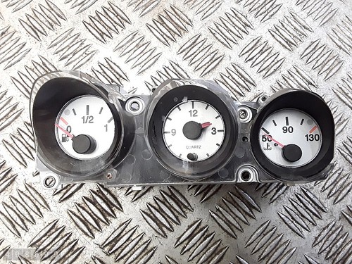 1998 alfa romeo 156 - 1998, tacho