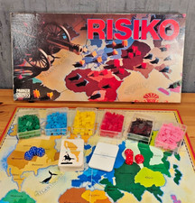 RISIKO von Parker –