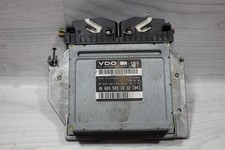 Motorsteuergerät 0195453132K04 / 0245451832 Mercedes Benz W202 C200 Bj,98