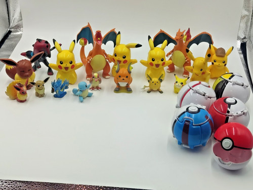 Actionfiguren spielfiguren - actionfiguren,