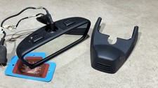 A1728100417 Rückspiegel Innenspiegel auto. abblendbar für Mercedes SLK R172