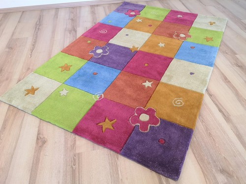 Kinderteppich spielteppich - kinderteppich,