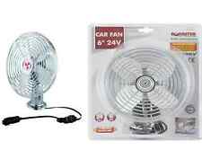 6" 24V AUTO LÜFTER KÜHLUNG
