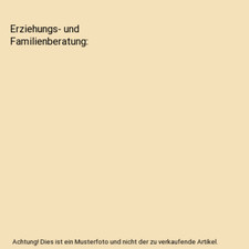 Erziehungs- und Familienberatung