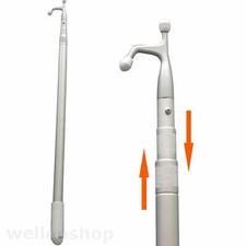 Teleskop Bootshaken 105-245 cm