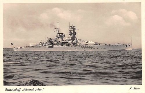 797725 schiffe - ak, /