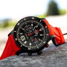 Vostok europe anchar - vostok,