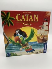 Catan Junior Kosmos - Ersatzteile zum auswählen...