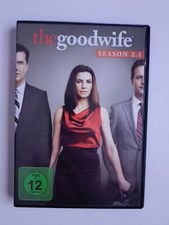 The good wife - Season 2.1