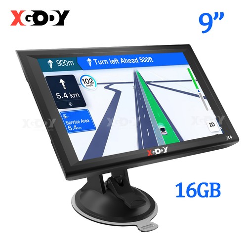 Xgody zoll auto gps - xgody,