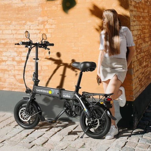 Samebike zoll - samebike,