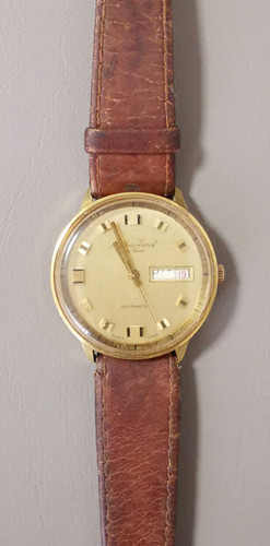 Mathey tissot luxe herren - de,