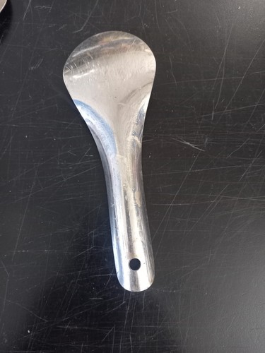Vintage eisspachtel alfra - eisspachtel,