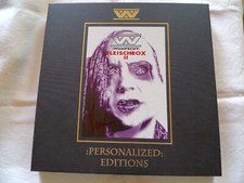 WUMPSCUT  FLEISCHBOX II TOP! Electro EBM Industrial BKM Etah 128m