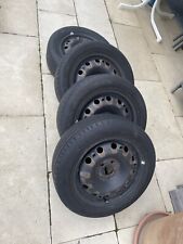 Hankook Winter i*cept RS3 (W462) 185/60 R14 82T M+S