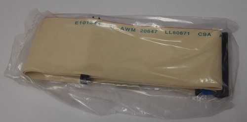 Ide kabel flachbandkabel - ide,