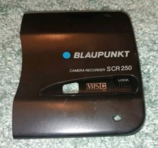 Blaupunkt scr 250 panasonic - blaupunkt,