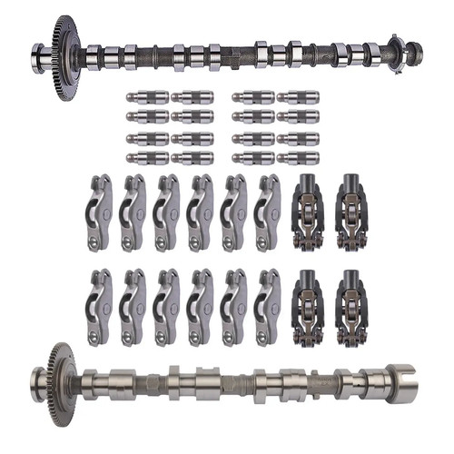 Nockenwelle hydraulische - &,