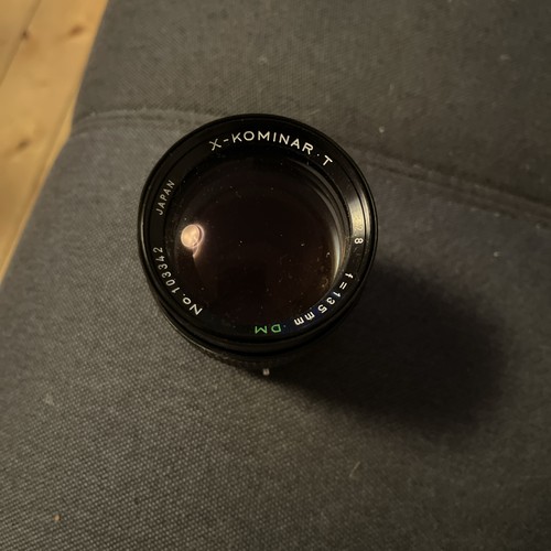 Kominar 135 135mm dm - x, t