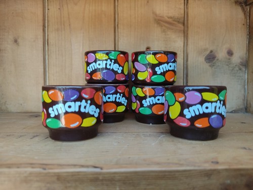Werbe cocktails egg cups - , werbe-cocktails