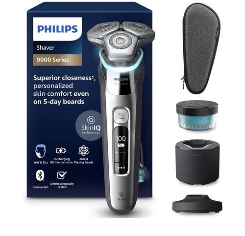 Philips series 9000 - series,