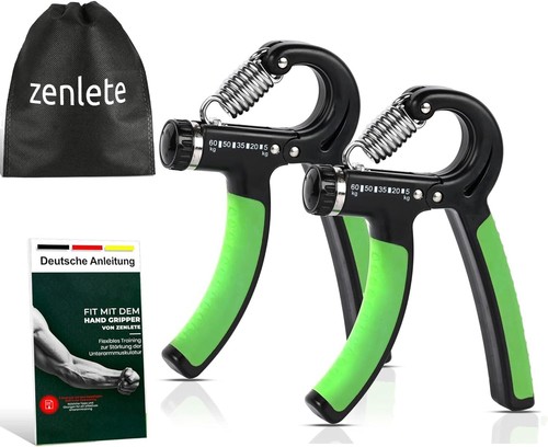 Profi fitness handtrainer - profi,
