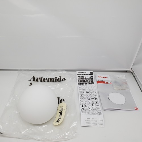 Artemide dioscuri cw - dioscuri,