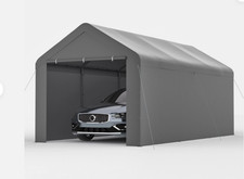 Outdoor Heavy Duty Carport