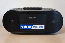 SONY CFD-S50 -  CD /MP3 /