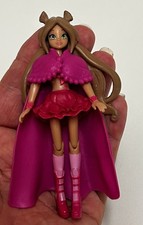 Winx Club Believix Flora MINI