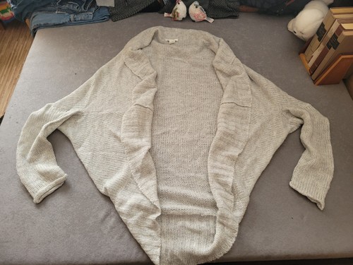 Basic strickjacke cardigan - h&m,