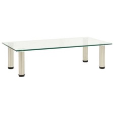 TV Aufsatz Glas-TV-Glasaufsatz