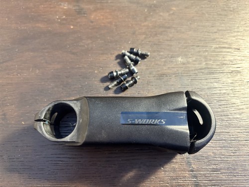 Specialized venge works - venge, s-works