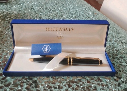 Kugelschreiber waterman - -,
