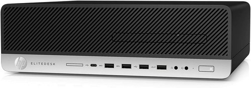 Elitedesk 800 sff core - hp,