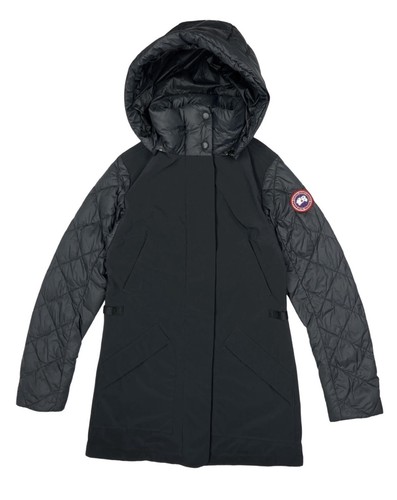 Dies ist der canada goose - dies,
